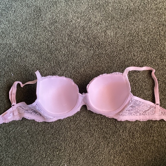 Victoria’s Secret Dream Angels lined Demi bra - Picture 4 of 8